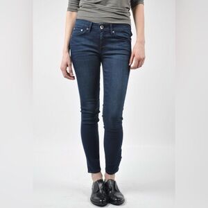 Strom tio skinny jeans. Size 28